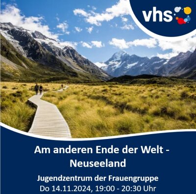 Foto zur Veranstaltung