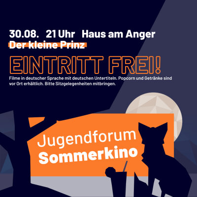 Foto zur Veranstaltung (Bild vergrößern)