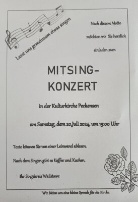 Foto zur Veranstaltung (Bild vergrößern)