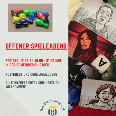 Foto zur Veranstaltung (Bild vergrößern)