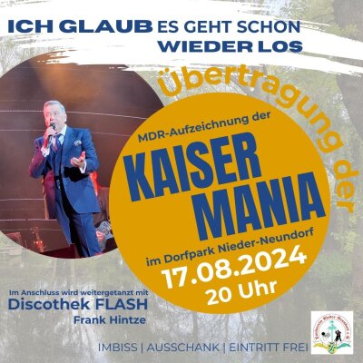 Foto zur Veranstaltung