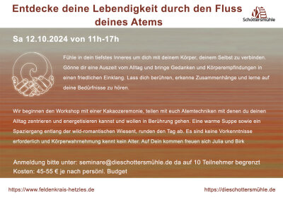 Foto zur Veranstaltung