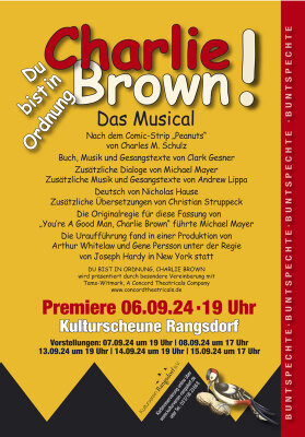 ©Kulturverein Rangsdorf e.V.