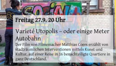 Foto zur Veranstaltung (Bild vergrößern)