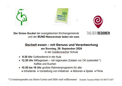 Foto zur Veranstaltung