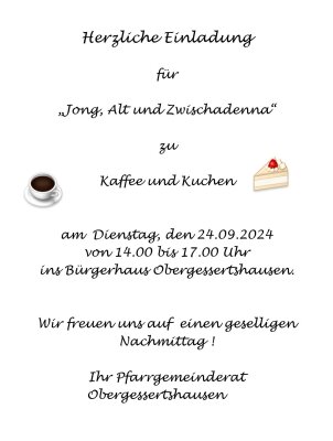 Foto zur Veranstaltung
