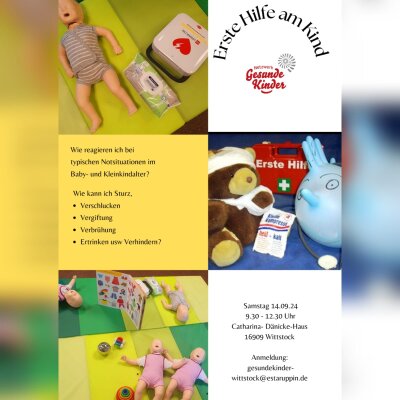 Foto zur Veranstaltung