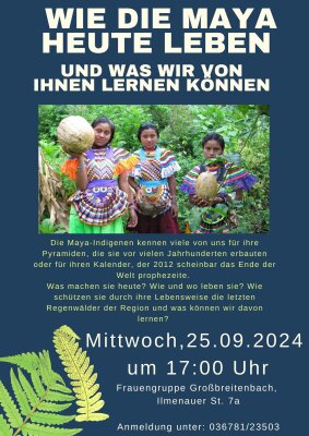 Foto zur Veranstaltung
