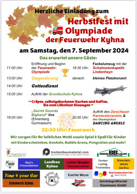 Foto zur Veranstaltung