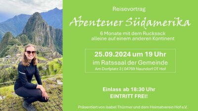 Foto zur Veranstaltung