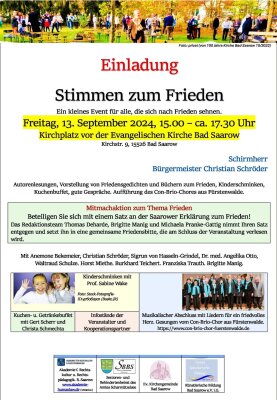 Foto zur Veranstaltung