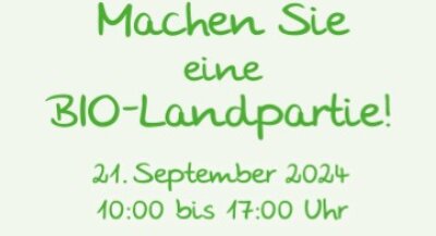 Foto zur Veranstaltung