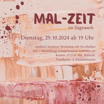 Foto zur Veranstaltung
