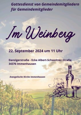 Foto zur Veranstaltung
