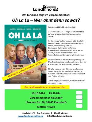 Foto zur Veranstaltung