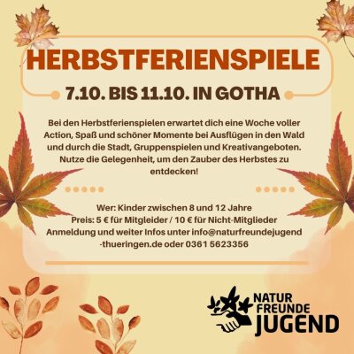 Foto zur Veranstaltung