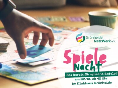 Foto zur Veranstaltung