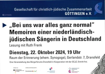 Foto zur Veranstaltung