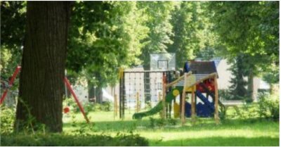 Veranstaltung: Spielplatzfest Fernneuendorf Sa 10. 05. 2025