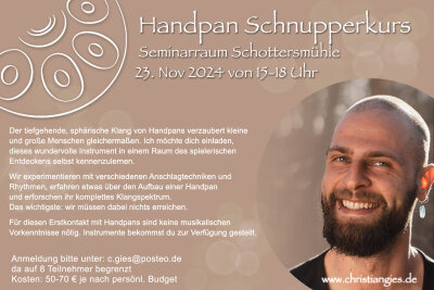 Foto zur Veranstaltung