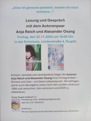 Foto zur Veranstaltung