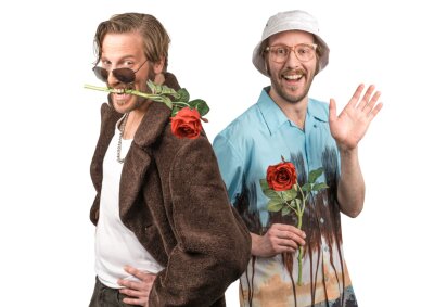 Foto zur Veranstaltung (Bild vergrößern)