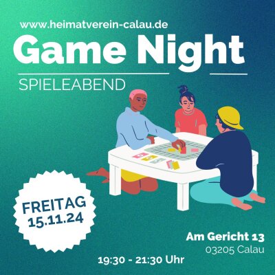 Foto zur Veranstaltung