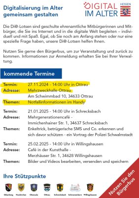 Foto zur Veranstaltung