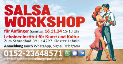 Foto zur Veranstaltung