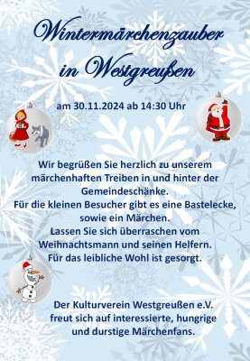 Foto zur Veranstaltung