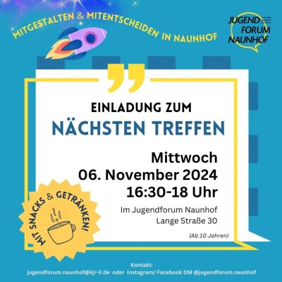 Foto zur Veranstaltung