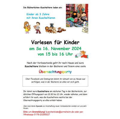 Foto zur Veranstaltung