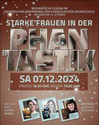 Foto zur Veranstaltung (Bild vergrößern)