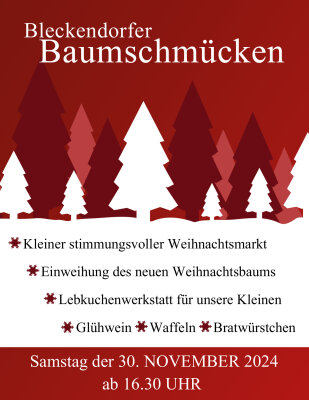 Foto zur Veranstaltung