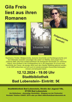 Foto zur Veranstaltung