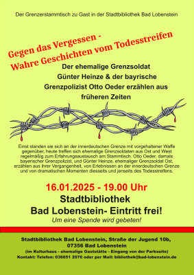 Foto zur Veranstaltung