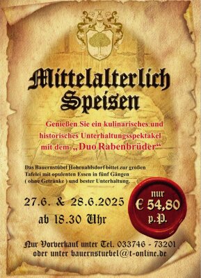Foto zur Veranstaltung