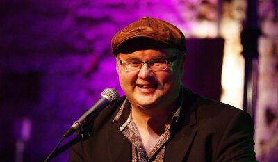 Veranstaltung: Bluesnacht im Scheunenviertel Sa 29. 03. 2025