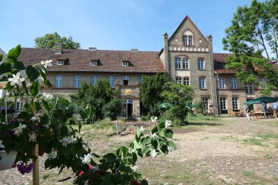 Veranstaltung: KRÄUTERMARKT So 18. 05. 2025