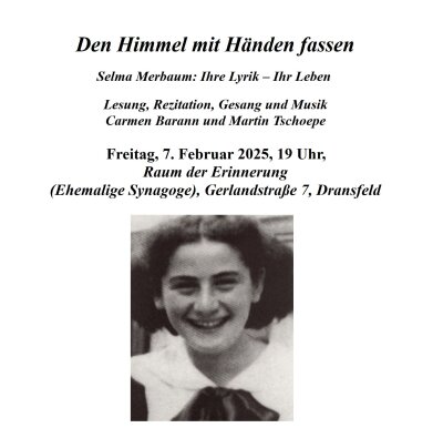 Foto zur Veranstaltung