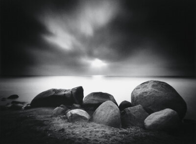 Veranstaltung: Vernissage Volkmar Herre:  NATUR, Fotografien aus sechs Jahrzehnten Fr 04. 07. 2025