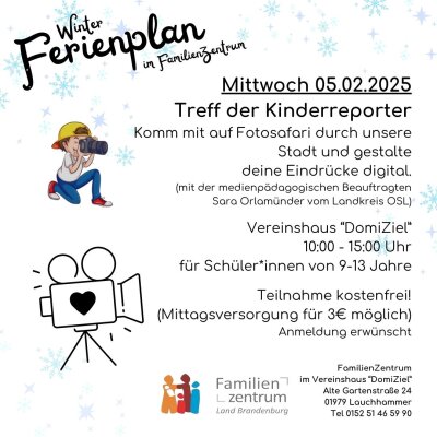 Foto zur Veranstaltung