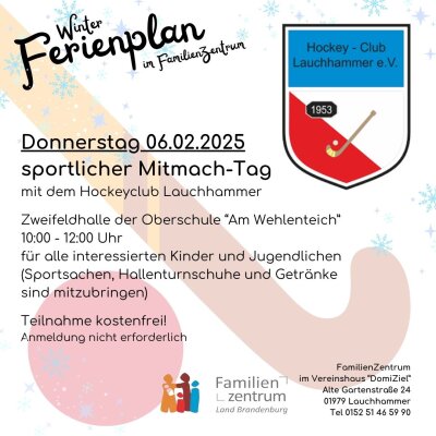 Foto zur Veranstaltung