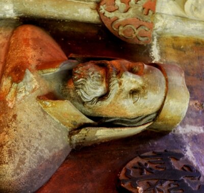 Veranstaltung: Ein Kaiser in Brandenburg? Karl IV. und das „Landbuch“ von 1375 Sa 05. 04. 2025