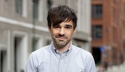 Veranstaltung: Sebastian Lehmann - Best Of (Comedy Lesung) Sa 21. 06. 2025