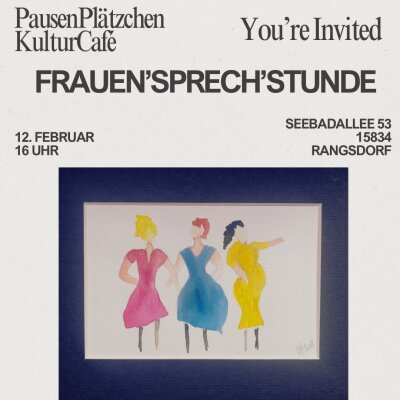 Foto zur Veranstaltung
