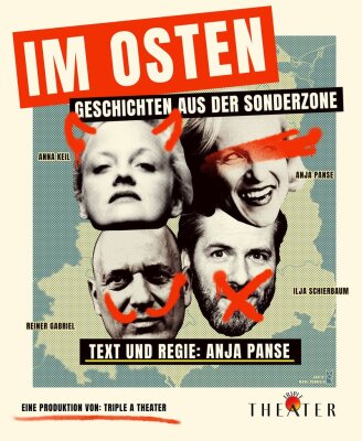Veranstaltung: Im Osten – Geschichten aus der Sonderzone Sa 19. 07. 2025
