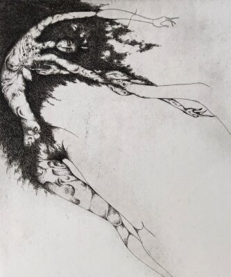 Ausstellung Insomnia - Somnia, Schlaflosigkeit und Träume