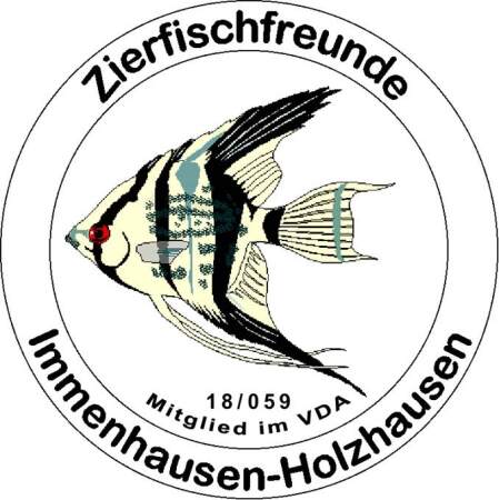 50 Jahre Zierfischfreunde Immenhausen-Holzhausen