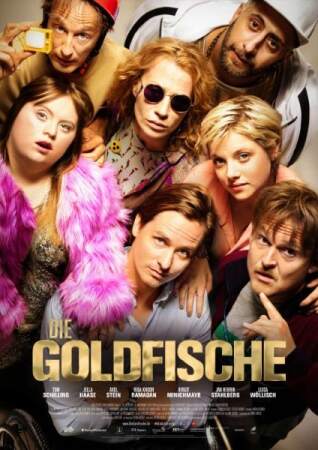 Veranstaltung: VIVA KINO Kreuzkirche Film: "Die Goldfische" P12